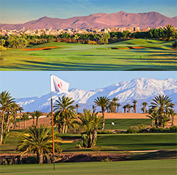 From enchanting culture to exquisite food, Morocco entices golfers with its off-course appeal